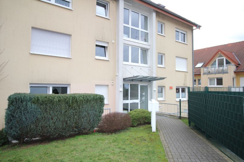 Hübsche 2-Zimmer-Wohnung für 2 Personen in Brake